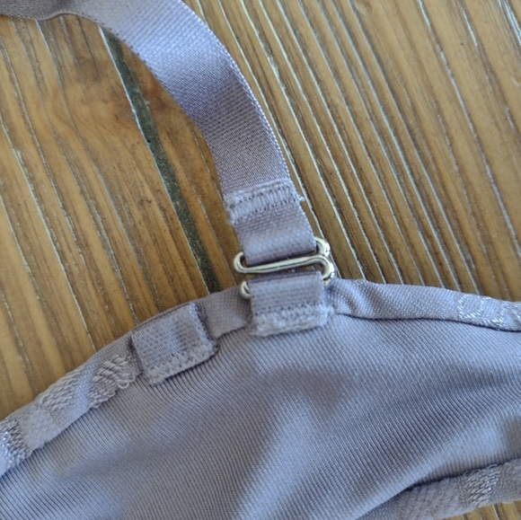 Lily of France Extreme Ego Boost Size 34B NWOT - Picture 6 of 8